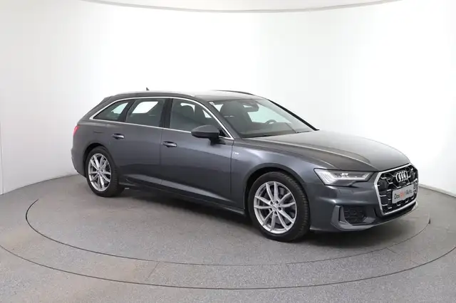 Audi A6 50 TFSI e quattro S line Ansicht 7