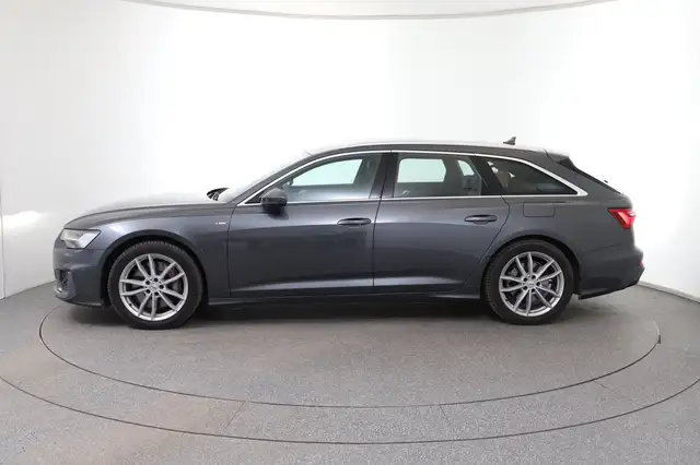 Audi A6 50 TFSI e quattro S line Ansicht 2