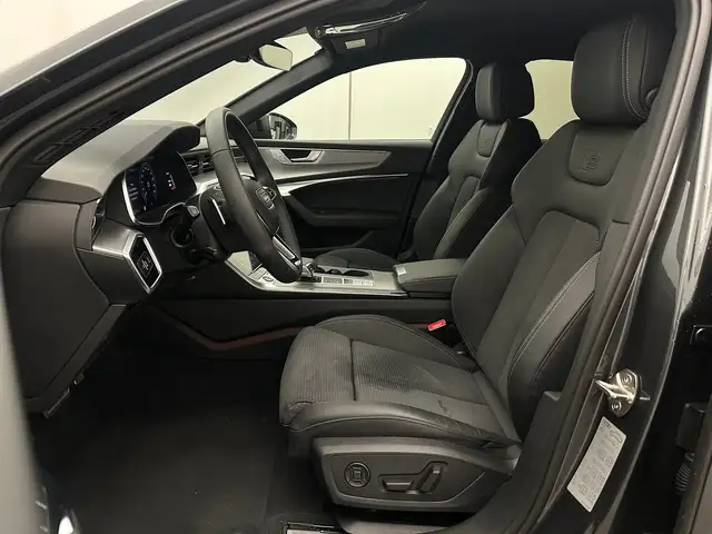 Audi A6 50 TFSI e quattro S line Ansicht 9