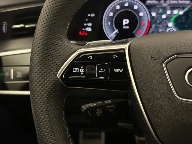 Audi A6 50 TFSI e quattro S line Ansicht 16