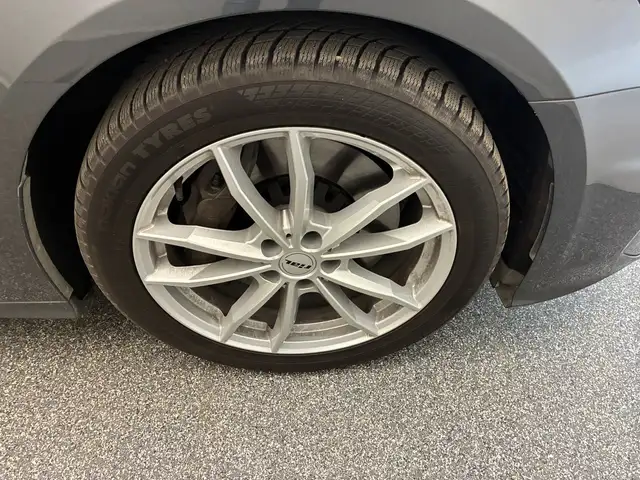 Audi A6 50 TFSI e quattro S line Ansicht 13