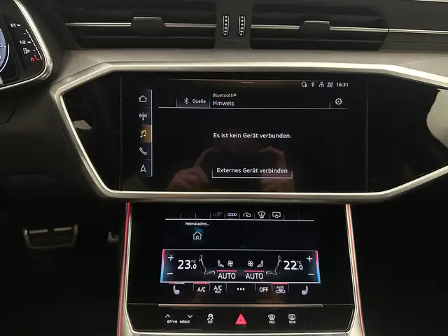 Audi A6 50 TFSI e quattro S line Ansicht 20