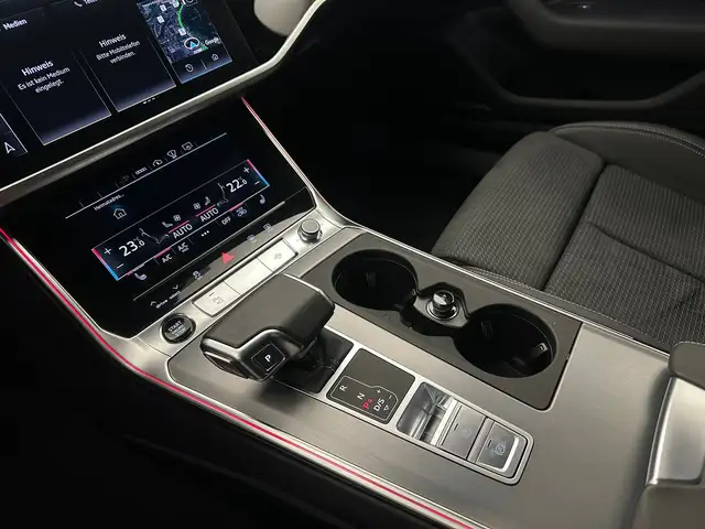 Audi A6 50 TFSI e quattro S line Ansicht 18