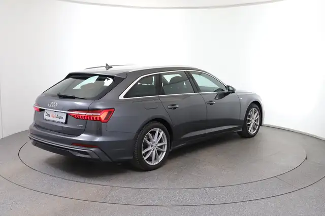 Audi A6 50 TFSI e quattro S line Ansicht 5