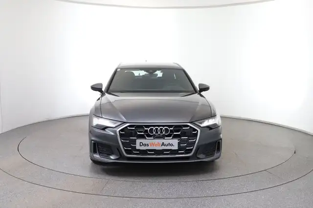 Audi A6 50 TFSI e quattro S line Ansicht 8