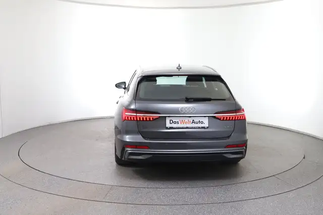 Audi A6 50 TFSI e quattro S line Ansicht 4