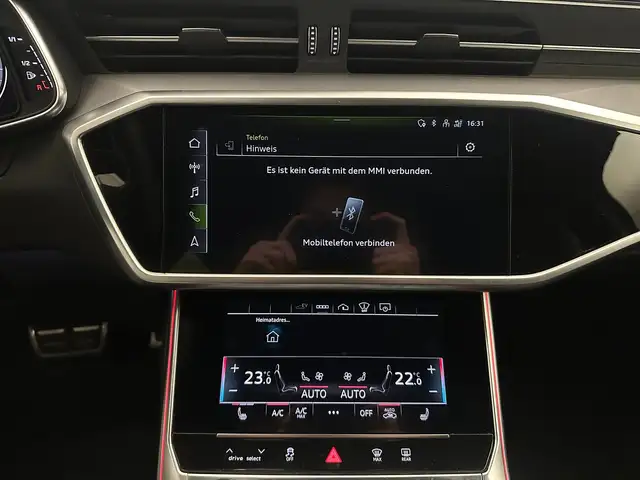 Audi A6 50 TFSI e quattro S line Ansicht 21