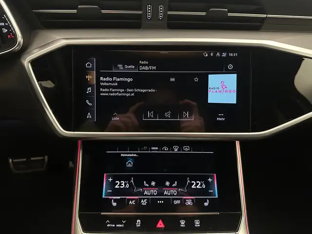 Audi A6 50 TFSI e quattro S line Ansicht 19