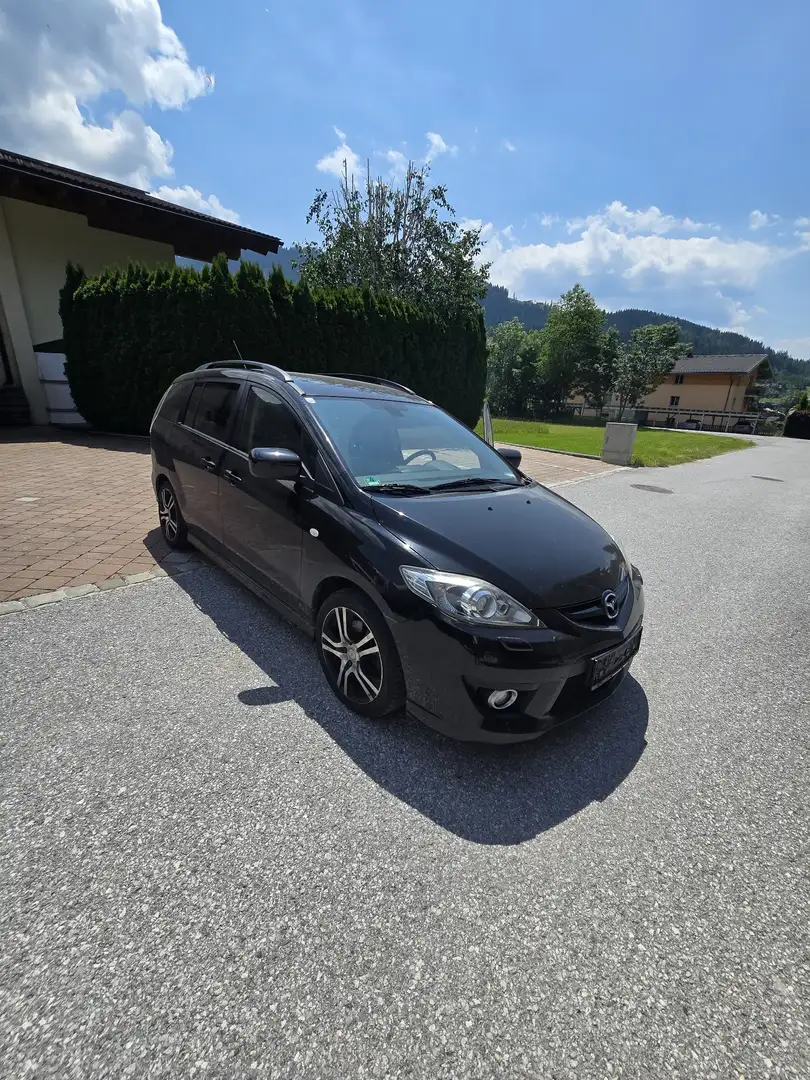 Mazda 5 CD143 GTA - 2