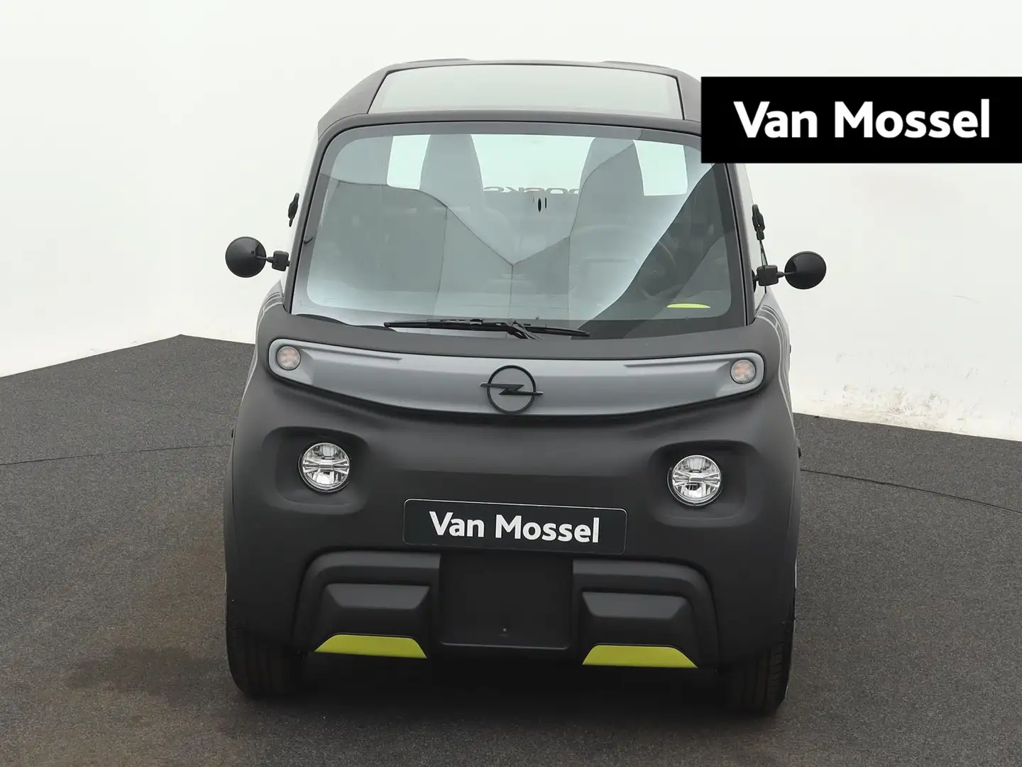 Opel Rocks | € 10.495,- DIRECT UIT VOORRAAD LEVERBAAR | Gris - 1