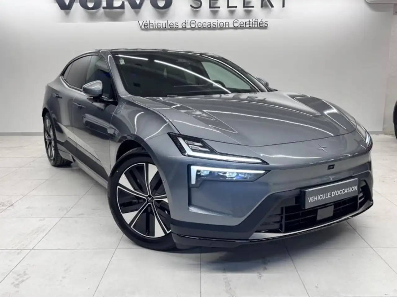 Polestar 2 2026