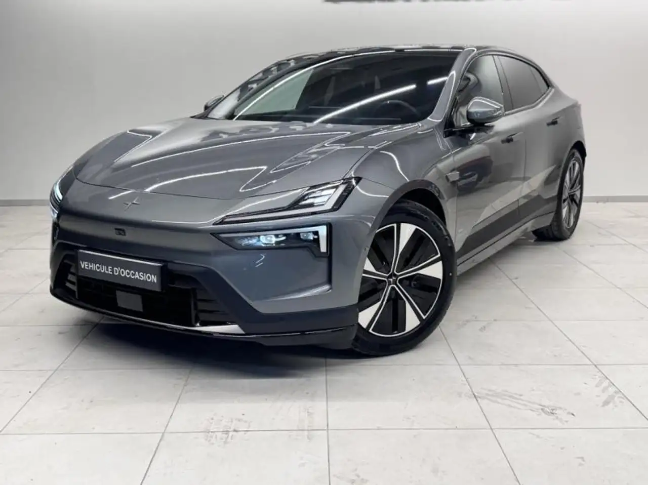 Polestar 2 2026