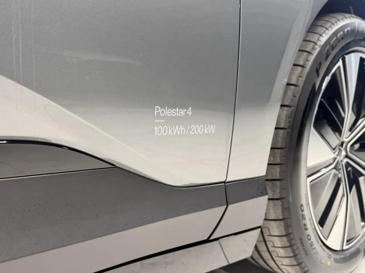 Polestar 2 2026