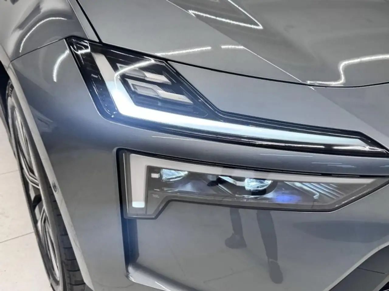 Polestar 2 2026