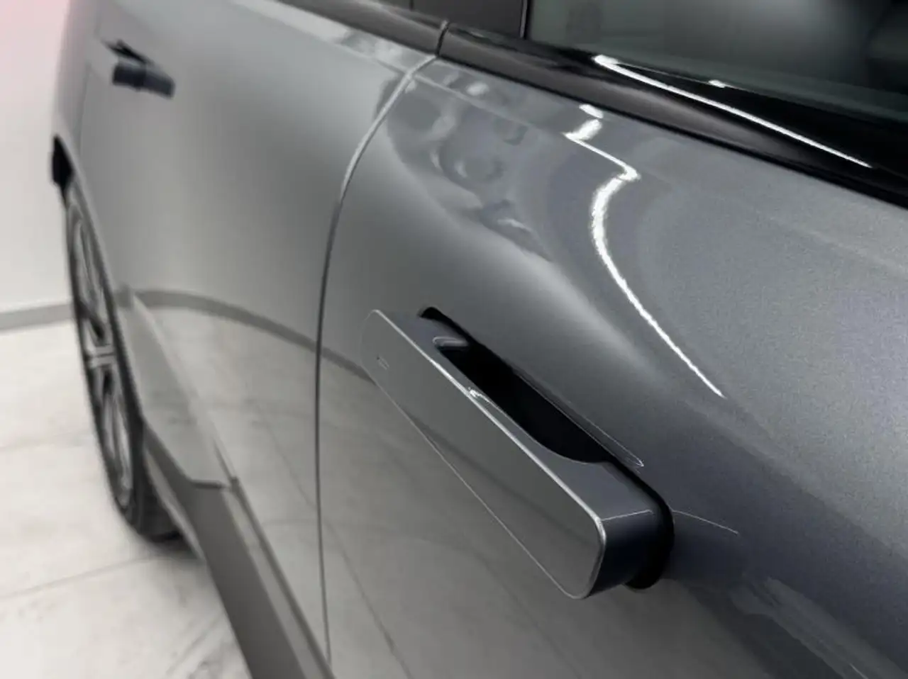Polestar 2 2026
