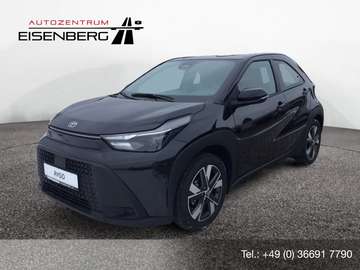 1.5 Hybrid Active Sitzheizung SHZ ACC