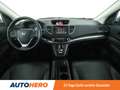 Honda CR-V 1.6 DTEC Executive 4WD Schwarz - thumbnail 12