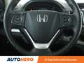 Honda CR-V 1.6 DTEC Executive 4WD Schwarz - thumbnail 16