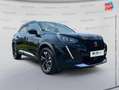 Peugeot e-2008 e-2008 136ch Allure Radar AR Noir - thumbnail 3