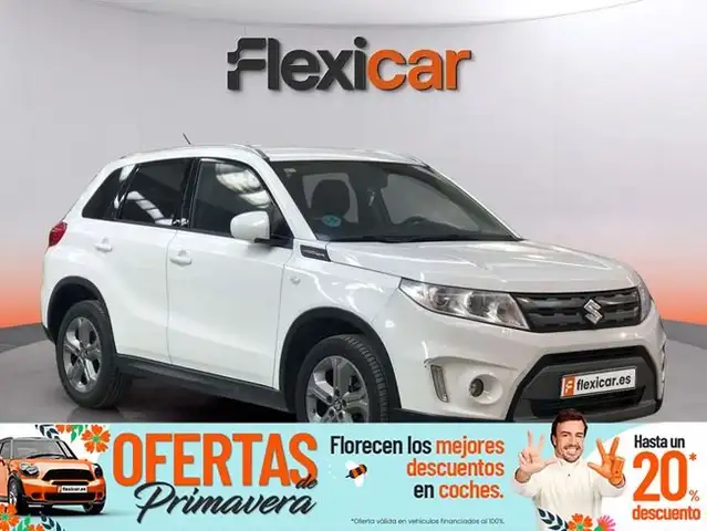 Suzuki Vitara 1.6DDiS GL