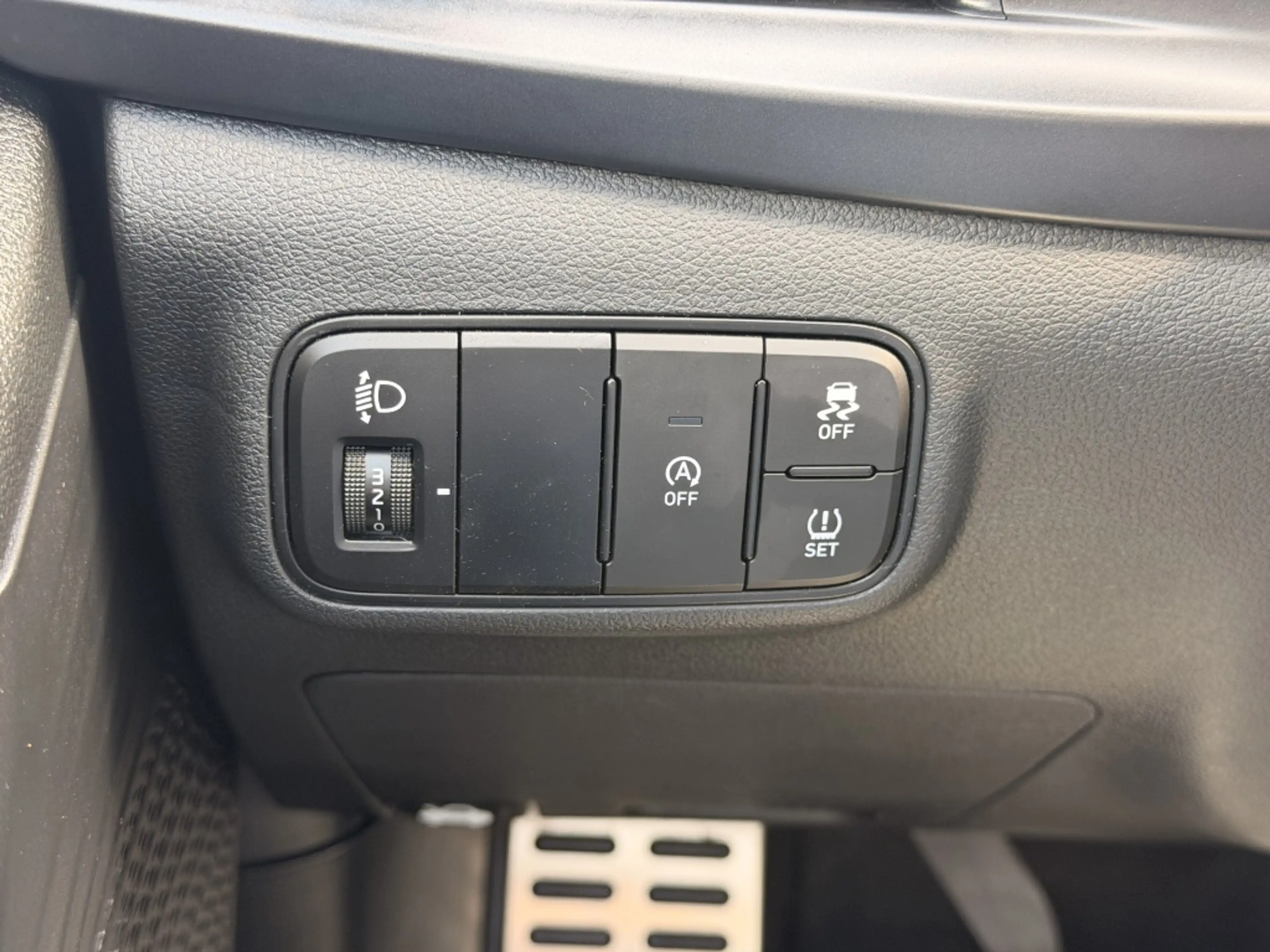 Hyundai BAYON 1.0 T-GDI MHEV Comfort Smart | Navigatie | Cruise — photo 22