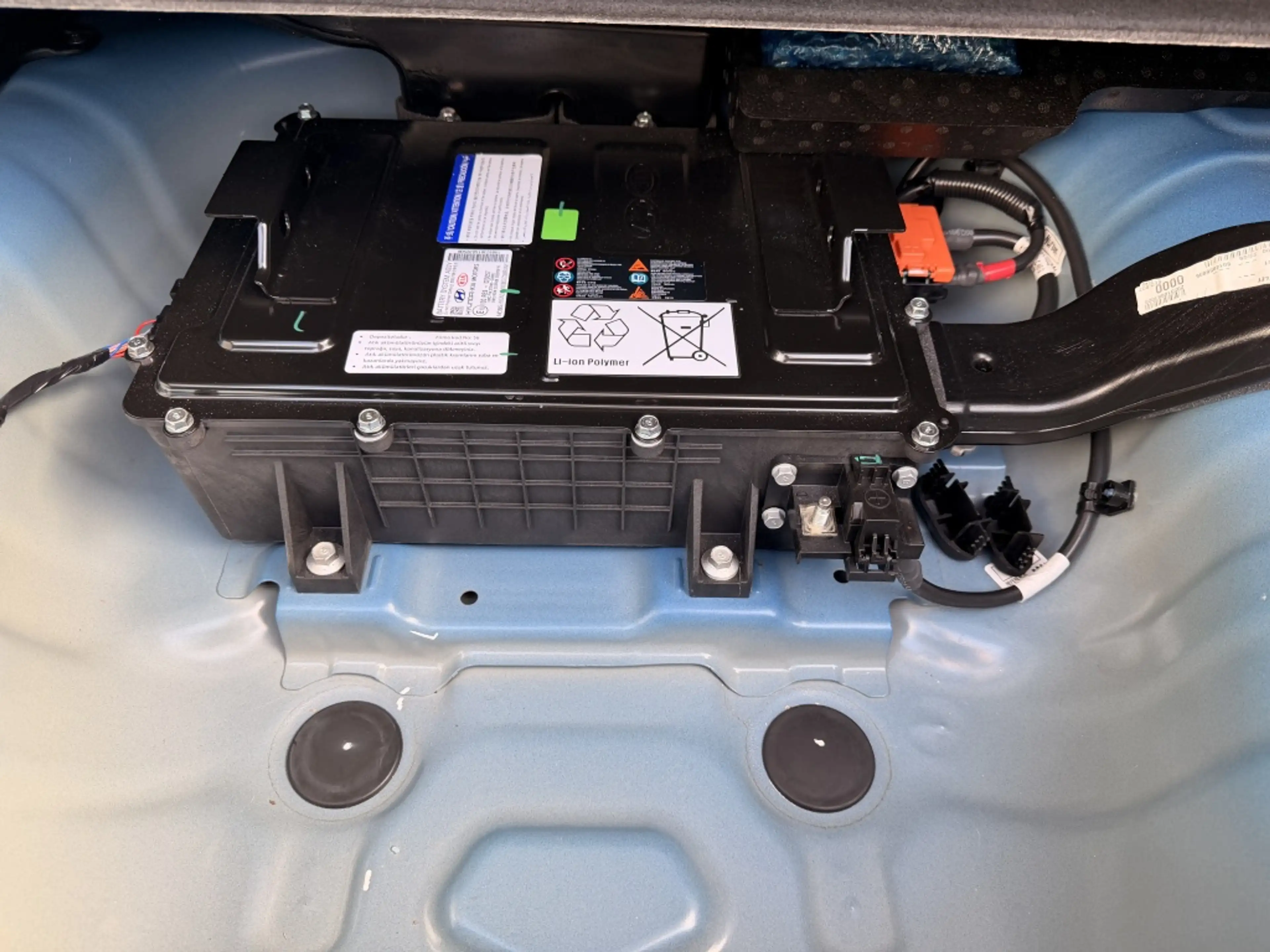 Hyundai BAYON 1.0 T-GDI MHEV Comfort Smart | Navigatie | Cruise — photo 33