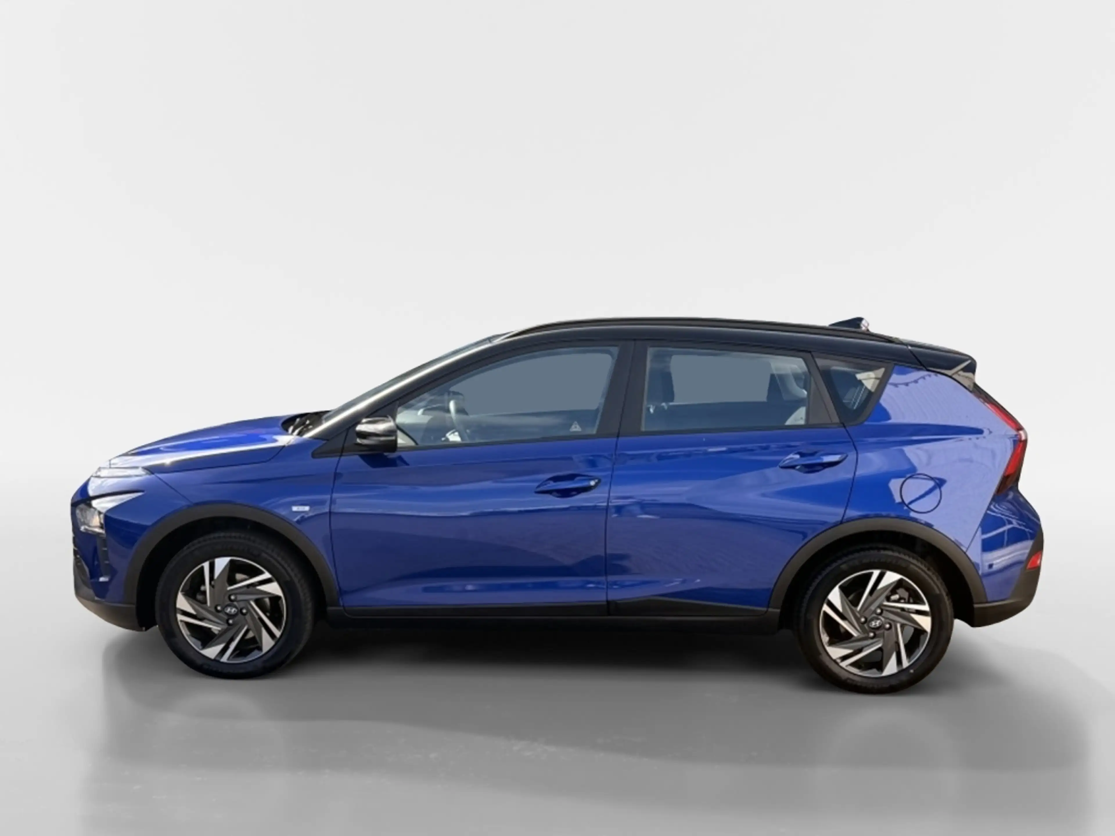Hyundai BAYON 1.0 T-GDI MHEV Comfort Smart | Navigatie | Cruise — photo 3