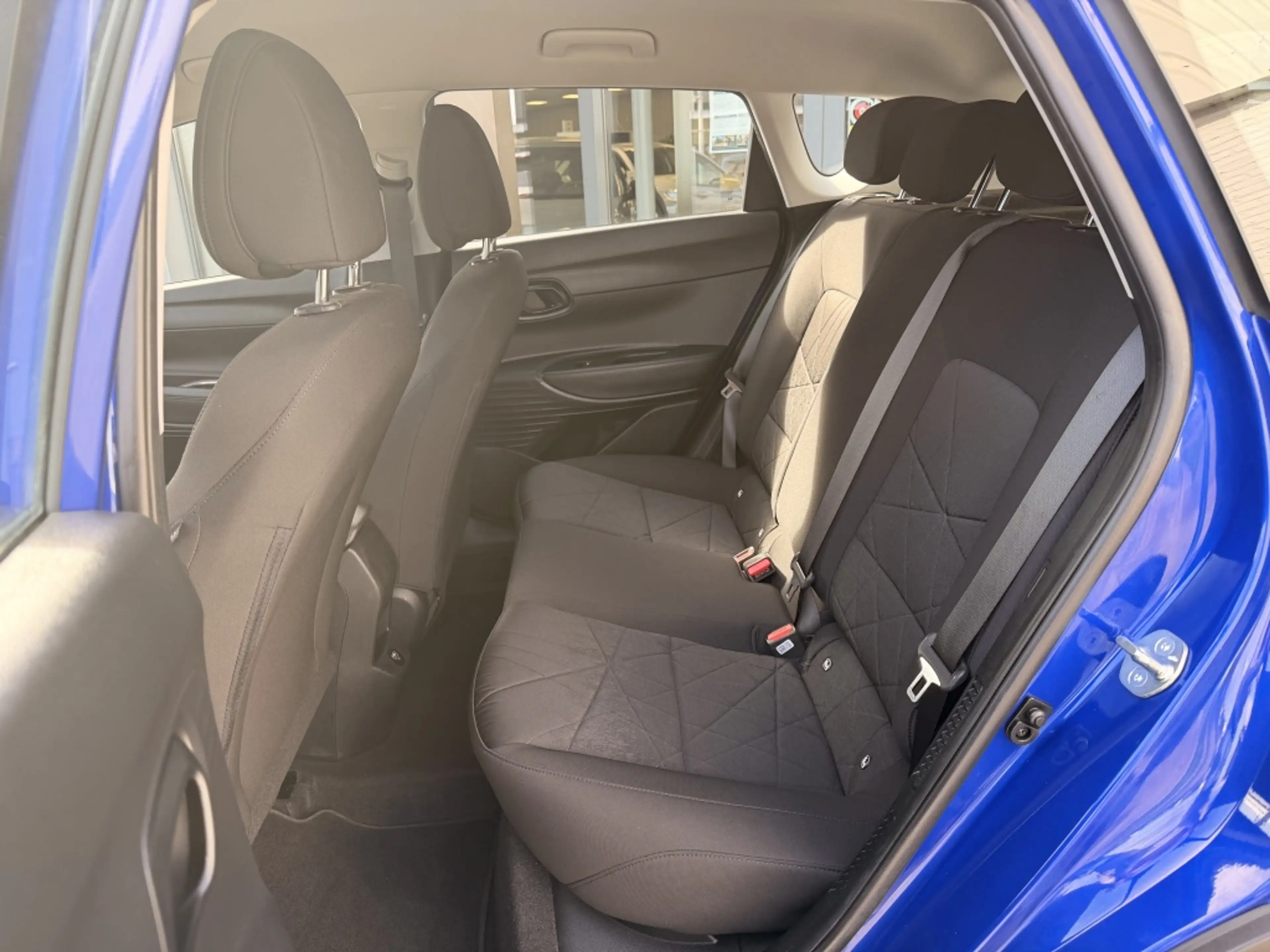 Hyundai BAYON 1.0 T-GDI MHEV Comfort Smart | Navigatie | Cruise — photo 13