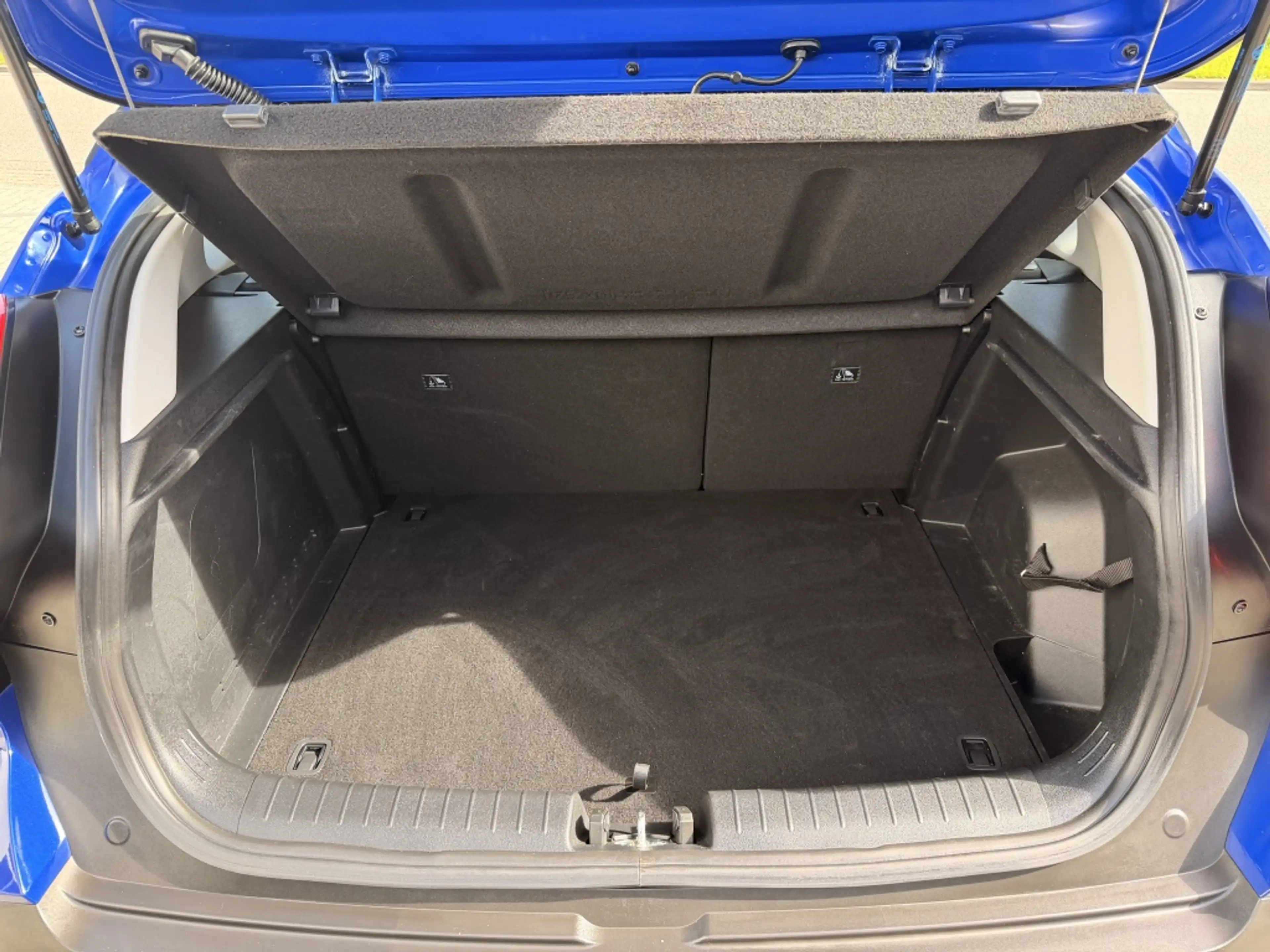Hyundai BAYON 1.0 T-GDI MHEV Comfort Smart | Navigatie | Cruise — photo 34