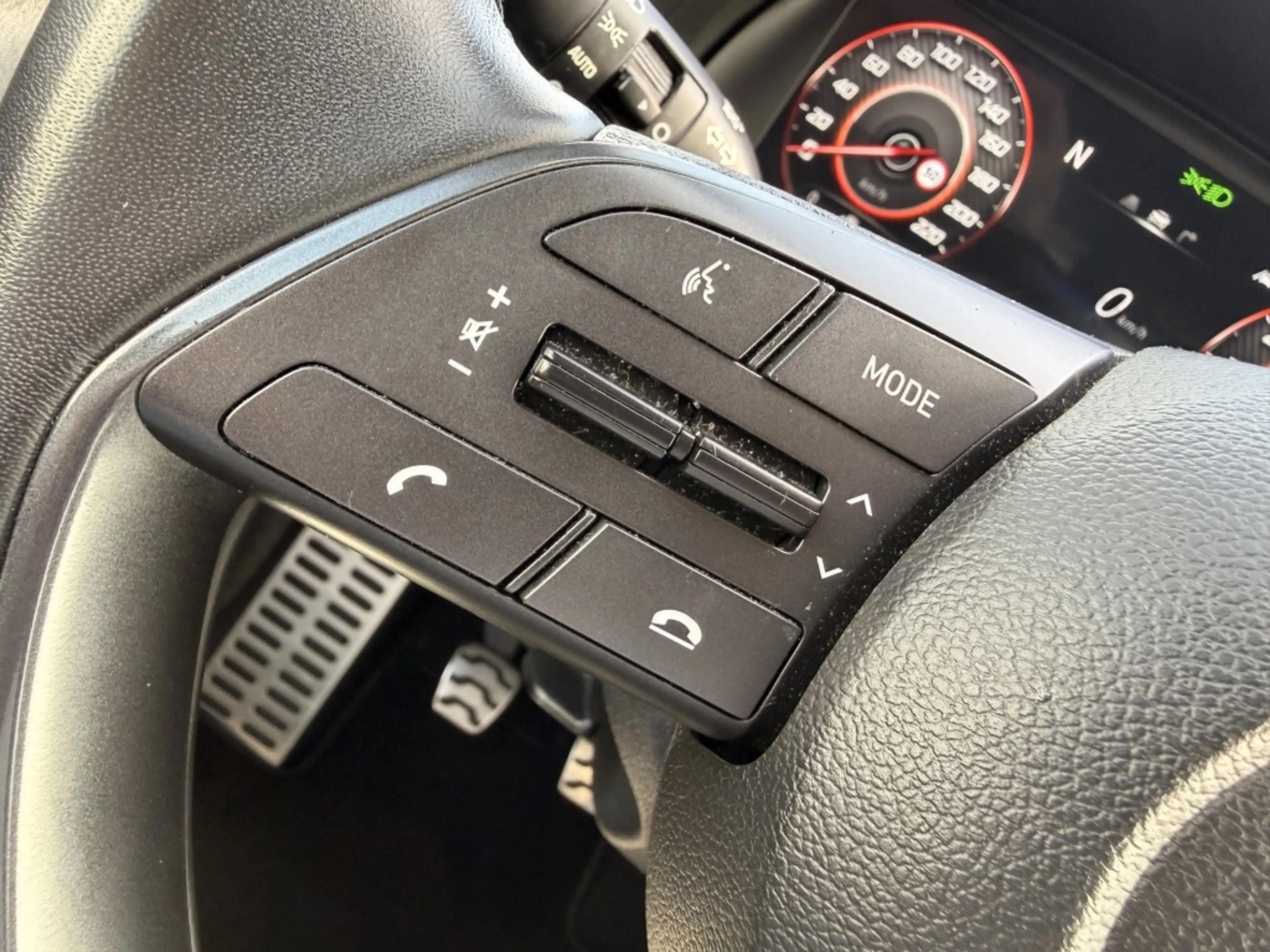 Hyundai BAYON 1.0 T-GDI MHEV Comfort Smart | Navigatie | Cruise — photo 21
