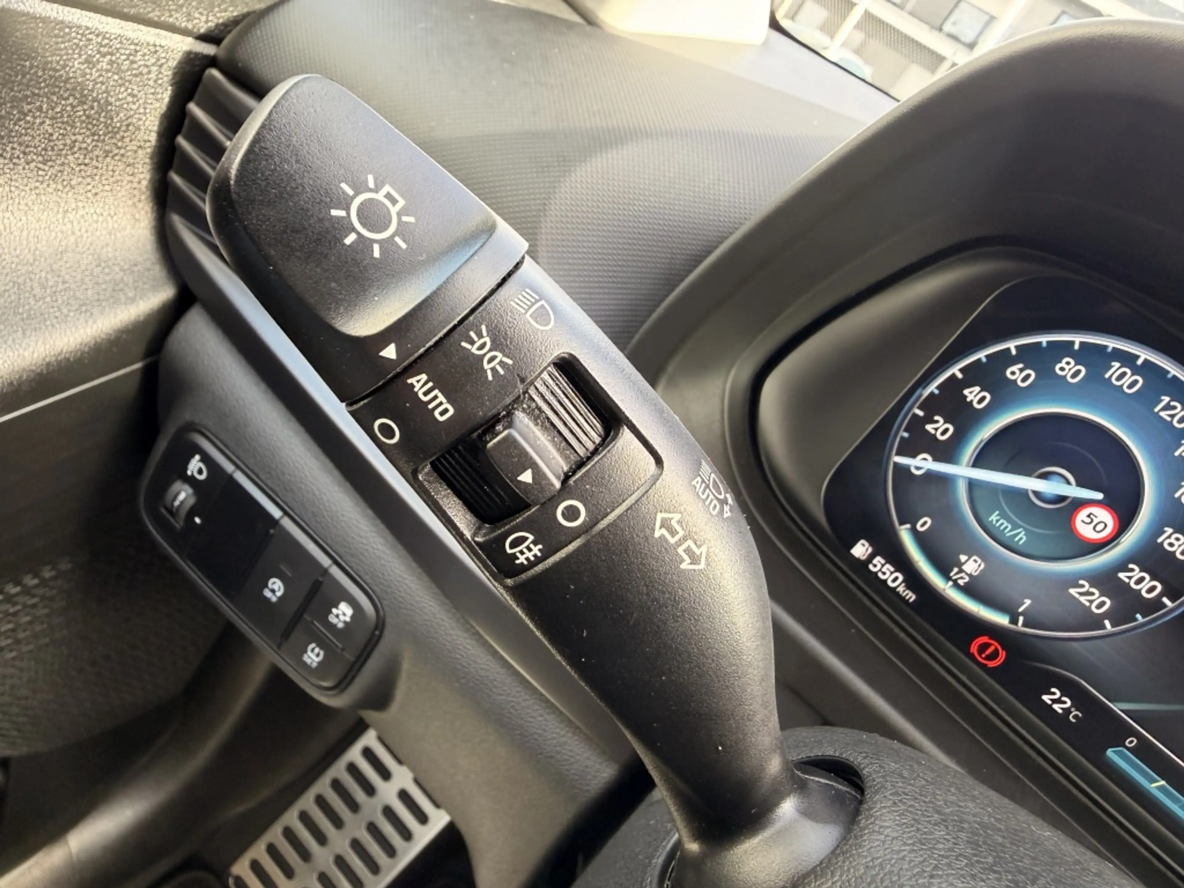 Hyundai BAYON 1.0 T-GDI MHEV Comfort Smart | Navigatie | Cruise — photo 25