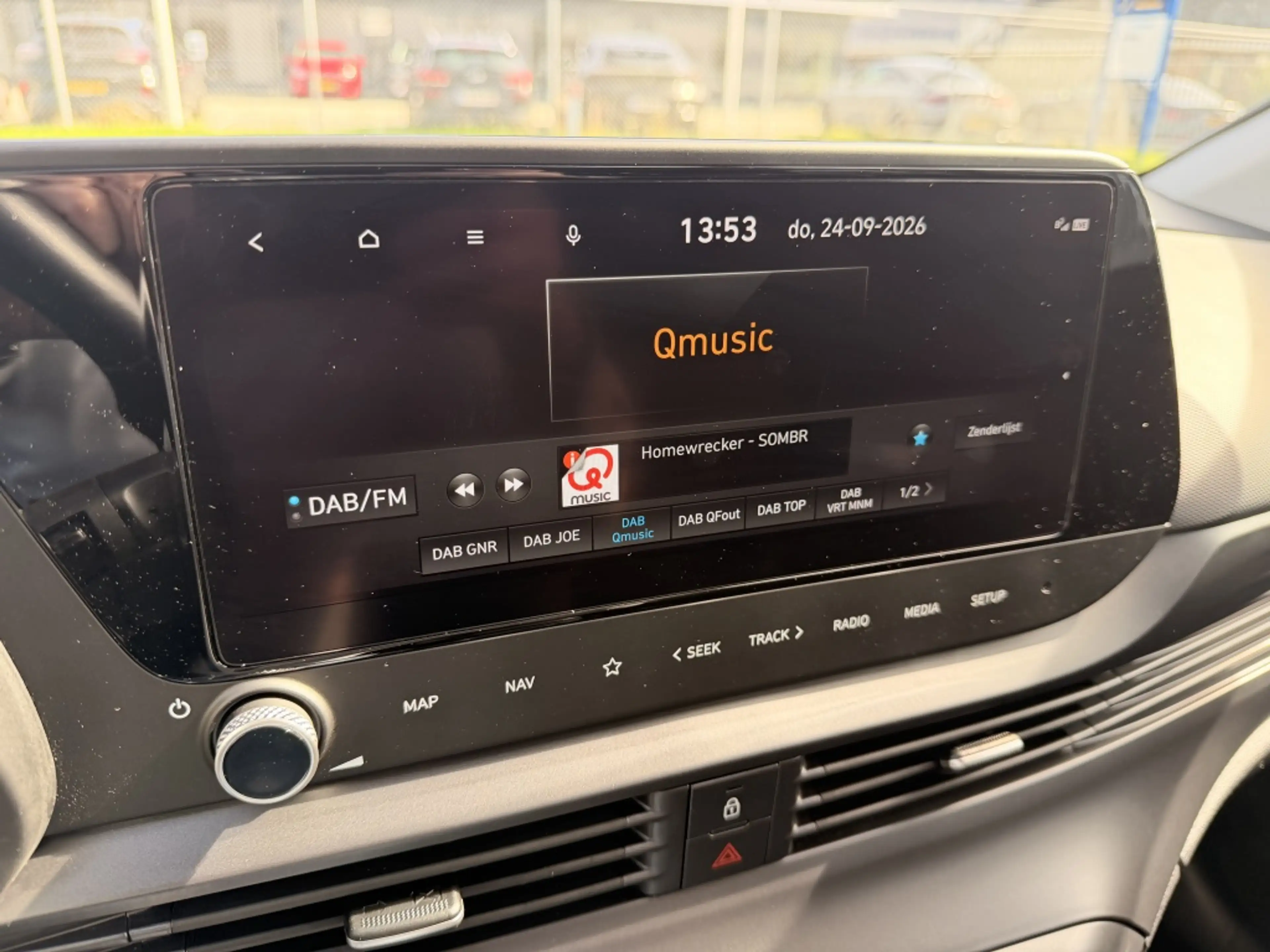 Hyundai BAYON 1.0 T-GDI MHEV Comfort Smart | Navigatie | Cruise — photo 30
