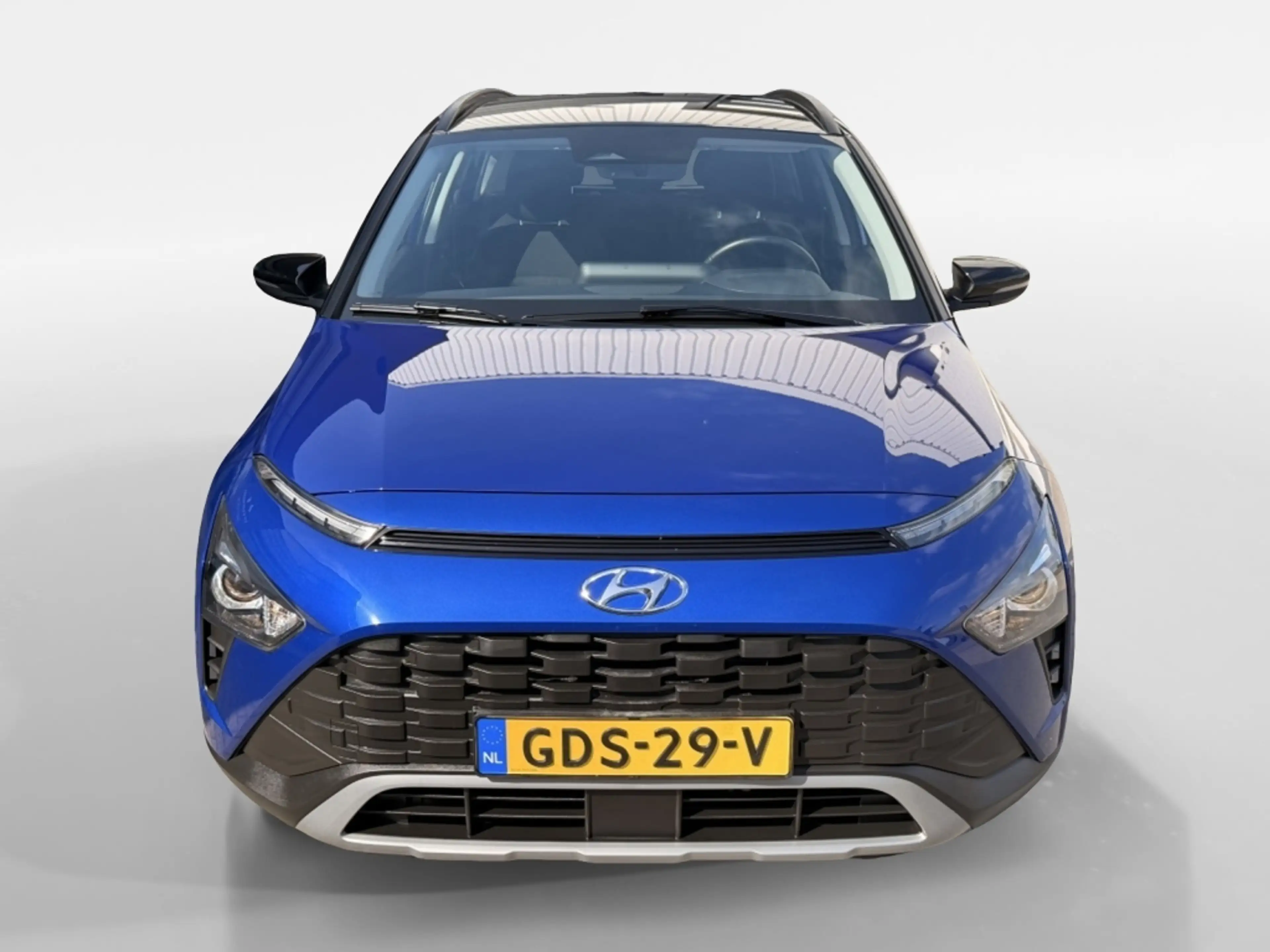Hyundai BAYON 1.0 T-GDI MHEV Comfort Smart | Navigatie | Cruise — photo 2