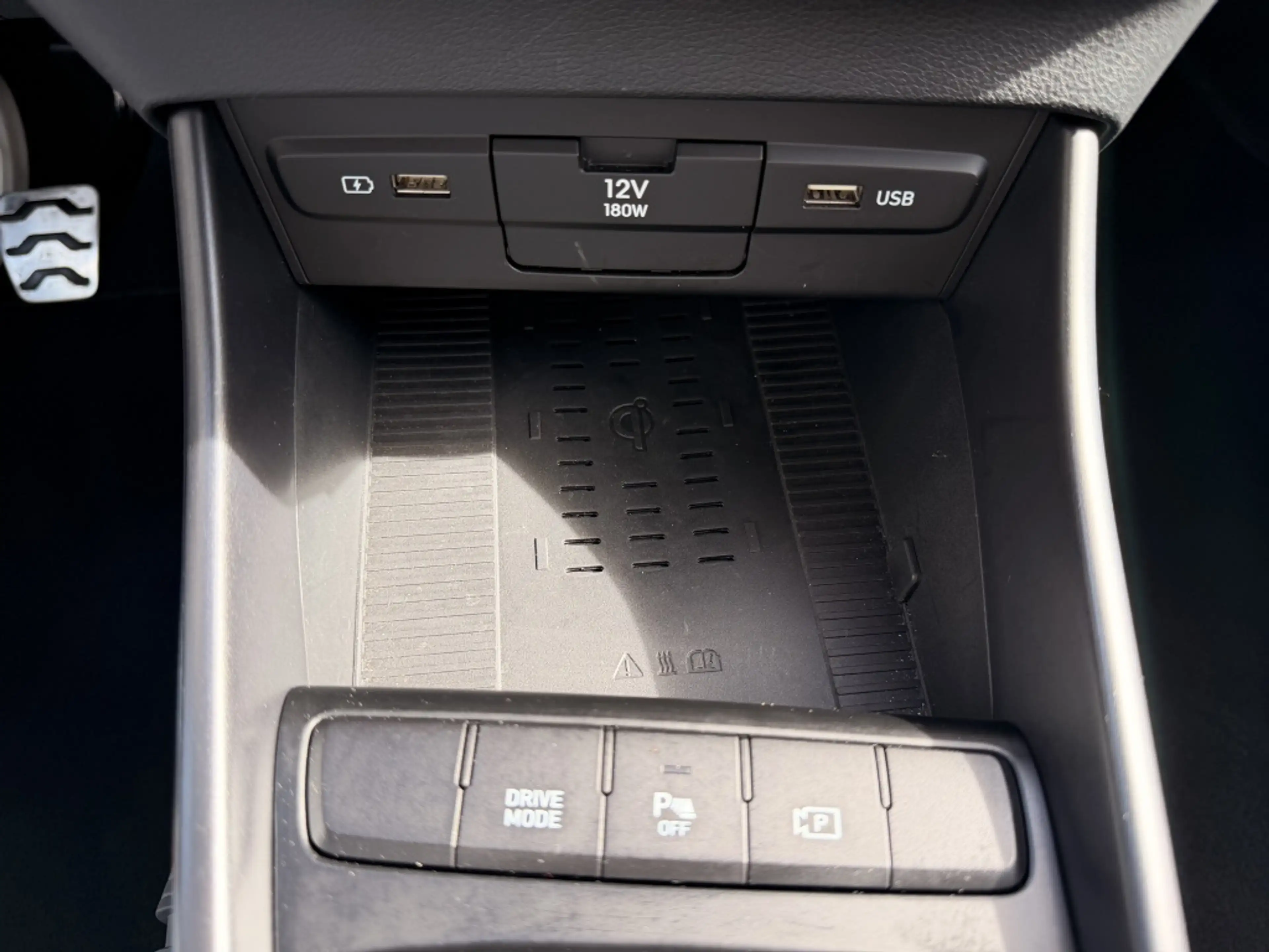 Hyundai BAYON 1.0 T-GDI MHEV Comfort Smart | Navigatie | Cruise — photo 35