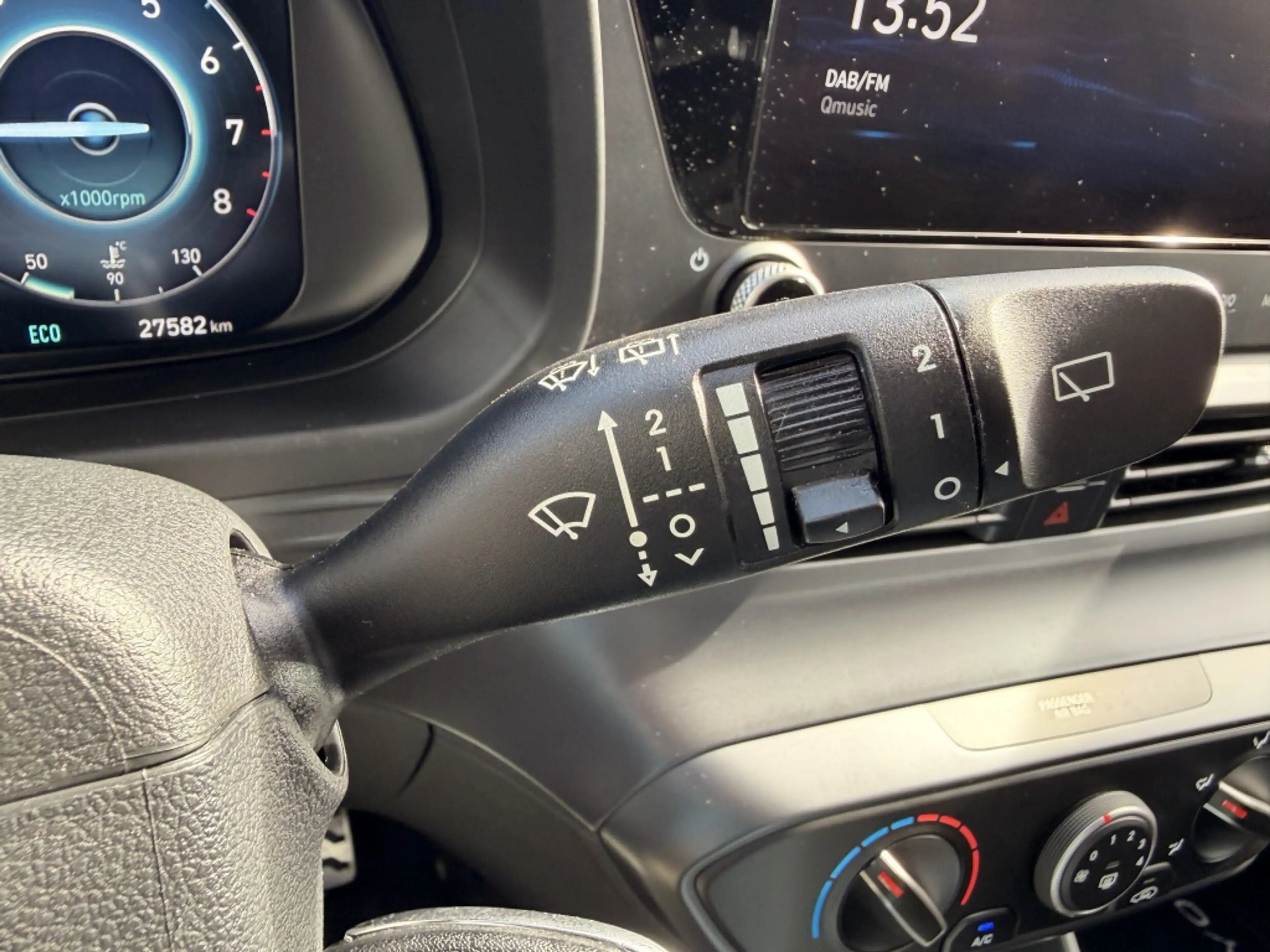 Hyundai BAYON 1.0 T-GDI MHEV Comfort Smart | Navigatie | Cruise — photo 24