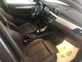 BMW X2 XDrive20d MSPORT 190 CV UNICO PROP. IVA DETRAIB. Gris - thumbnail 6