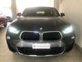 BMW X2 XDrive20d MSPORT 190 CV UNICO PROP. IVA DETRAIB. Gris - thumbnail 4