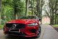 Volvo S60 S60 2.0 T8 AWD PHEV R-Design Rouge - thumbnail 4