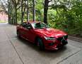 Volvo S60 S60 2.0 T8 AWD PHEV R-Design Rouge - thumbnail 2