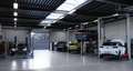 Mercedes-Benz B Electric Drive Ambition 28 kWh l Navigatie l Stoelverwarming l Na Gris - thumbnail 24