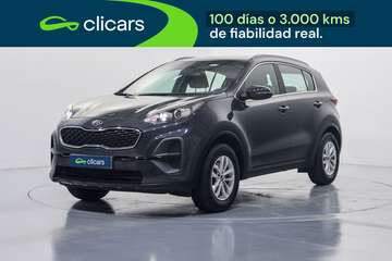 1.6 GDi Concept 4x2 132