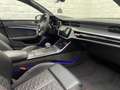 Audi RS7 Sportback 4.0 TFSI quattro PANO KERAMISCH B&O Zwart - thumbnail 16