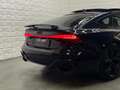 Audi RS7 Sportback 4.0 TFSI quattro PANO KERAMISCH B&O Zwart - thumbnail 11