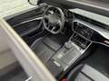 Audi RS7 Sportback 4.0 TFSI quattro PANO KERAMISCH B&O Zwart - thumbnail 35
