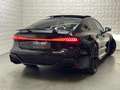 Audi RS7 Sportback 4.0 TFSI quattro PANO KERAMISCH B&O Zwart - thumbnail 30