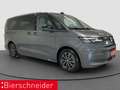Volkswagen T7 Multivan T7 Multivan 2.0 TDI DSG LÜ 7SITZE NAVI CAM Grau - thumbnail 3