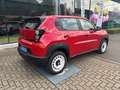 Fiat New Panda ELECTRIC * E-BRAKE * DIGITAL COCKPIT * A/C * CRUIS Rouge - thumbnail 9