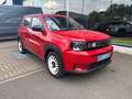 Fiat New Panda ELECTRIC * E-BRAKE * DIGITAL COCKPIT * A/C * CRUIS Rouge - thumbnail 1