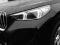 BMW X1 sDrive 20i M-Sport AHK LED ACC NAVI H/K Zwart - thumbnail 25