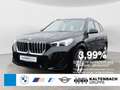 BMW X1 sDrive 20i M-Sport AHK LED ACC NAVI H/K Schwarz - thumbnail 1